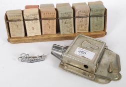 A collection of 1930's Bristol Tram Ways