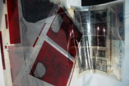 COOTE,. MICHAEL; A large printers folio