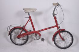 A vintage / retro / 1970's childs metall