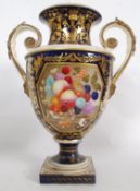 An early 19th century Royal Crown Derby