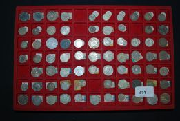 A large collection of 20th century and o