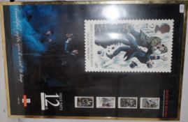 SHERLOCK HOLMES; An original commemorati