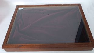 A useful tabletop jewellery / trinket di