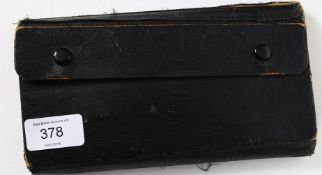 An original vintage Thornton mathematics