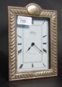 R. Carr - 20th century hallmarked solid