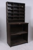 An original mid 20th century Industrial