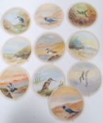 An interesting collection of Victorian h