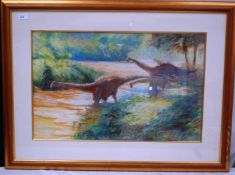 COOTE., MICHAEL; The Lost World - Arthur