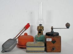 A good mixed lot of French items to incl