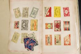 A good collection of Victorian and sligh