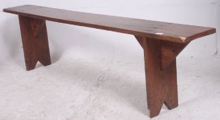 A 19th century French provincial fruitwo