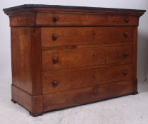 Withdrawn. A 19th century French fruitwo