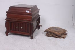 A 20th century Everything Under The Sun