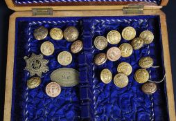 A collection of early 20th century GWR r