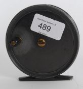 A vintage JJS Walker & Bampton of Alnwic