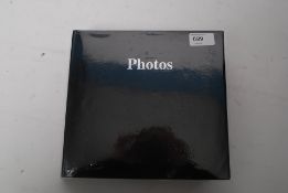 An excellent album of early 20th century