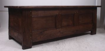 Withdrawn. A 19th century large golden o