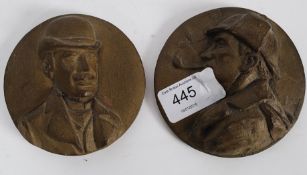 SHERLOCK HOLMES. Ex Michael Coote collec