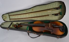 A 20th century Czechoslovakian 