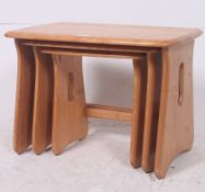 An Ercol Windsor 1159 Windsor Elm wood o