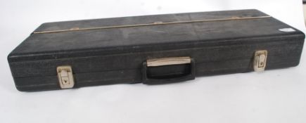 A 20th century rare vintage portable pra