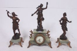 A late 19th century / early 20th century