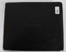 LOCAL INTEREST; 1920 - 1950s Scrapbook /