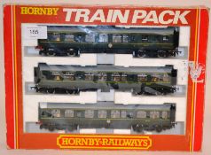 HORNBY: An original Hornby 00 Gauge R369