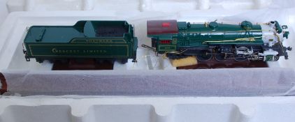 FRANKLIN MINT PRECISION MODELS Crescent