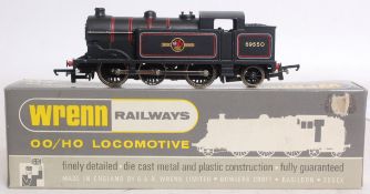 WRENN: An original Wrenn Railways 00 gau