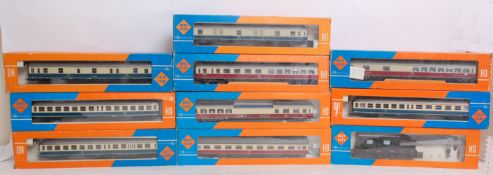 ROCO: A collection of 10x original RoCo