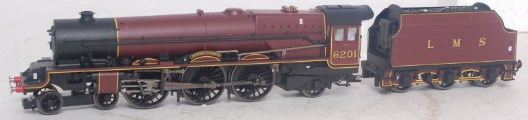 HORNBY; An original Hornby 00 gauge Prin
