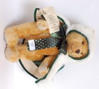 Winter Wonderland, original Hermann 792/