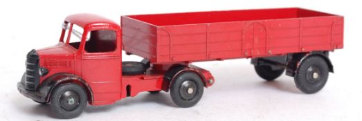 DINKY: An original vintage Dinky Toys 50