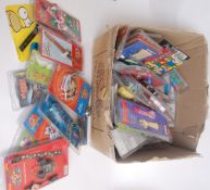 A large quantity of assorted watches and