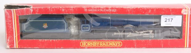HORNBY: An original Hornby 00 Gauge R138