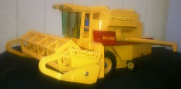 BRITAINS; An original Britains plastic c