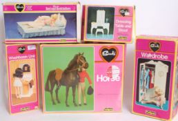 SINDY; A collection of five original vin