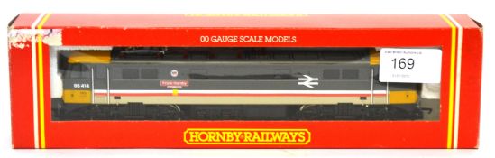 HORNBY: An original Hornby 00 Gauge R388