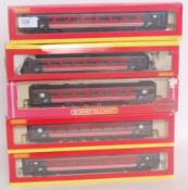 HORNBY; A collection of 5x original Horn