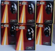 STAR WARS: 7x Queen Amidala 12