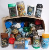 LEGO; A large quantity of Lego Bionicle
