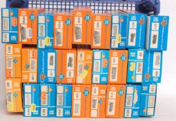 ROCO: A collection of 27x vintage origin