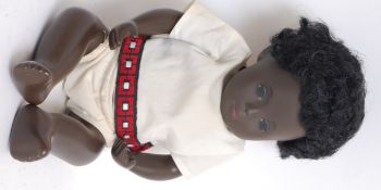 SASHA DOLL; An original vintage 1960's v