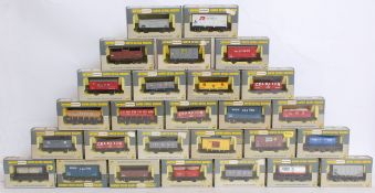 WRENN RAILWAYS: A collection of 27x orig
