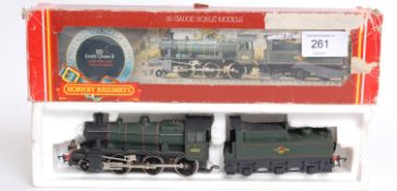 HORNBY: An original Hornby 00 Gauge Ivat