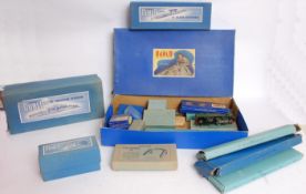 HORNBY DUBLO; A large quantity of vintag