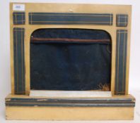 A rare 1920's Art Deco Triangtois 'Best