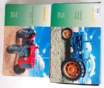 UNIVERSAL HOBBIES; Two original Universa