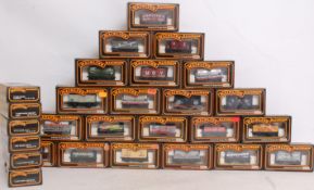 MAINLINE: A collection of 27x Mainline r